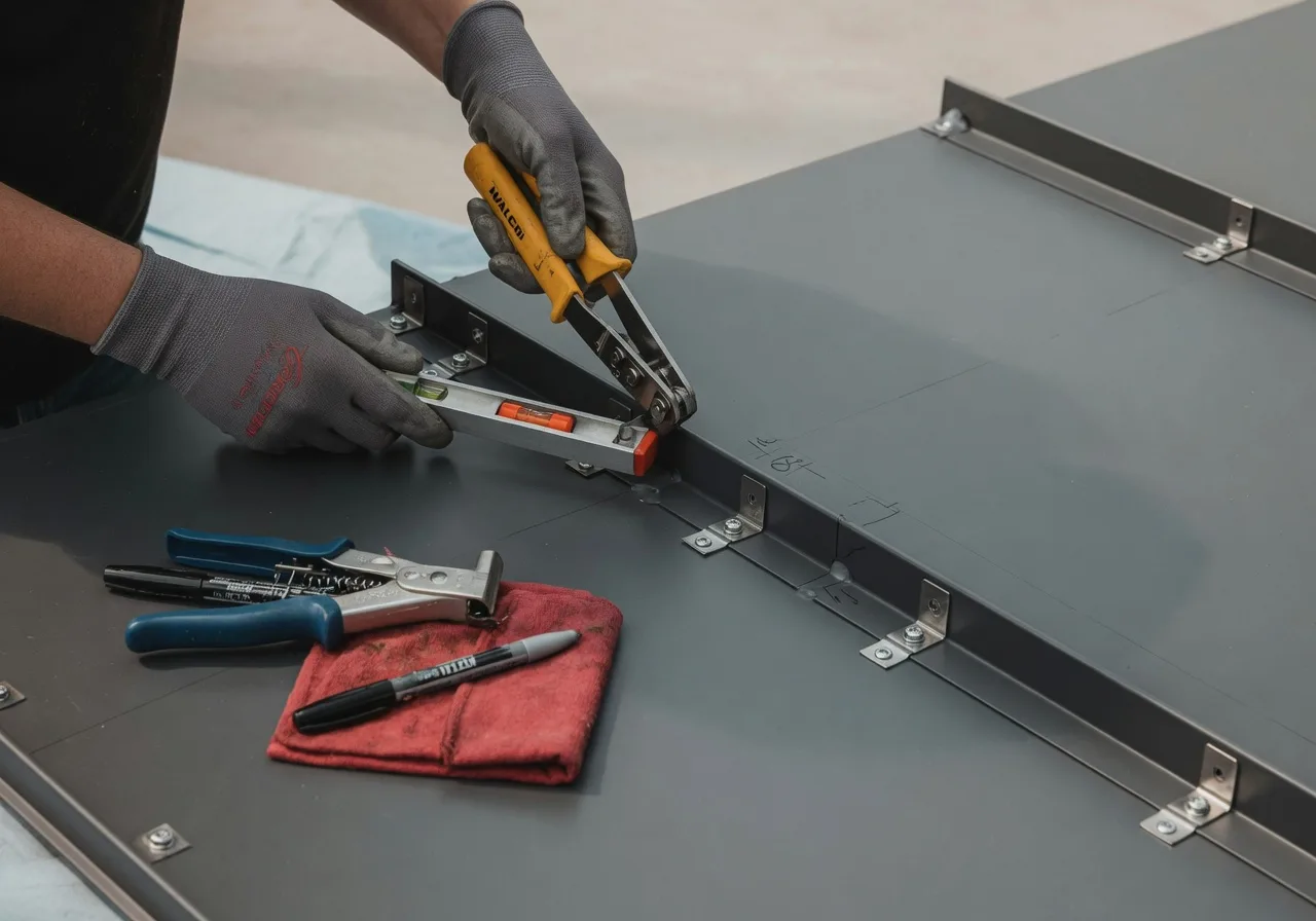 Why choose Metal Roofing Installation in Brooksville, MS